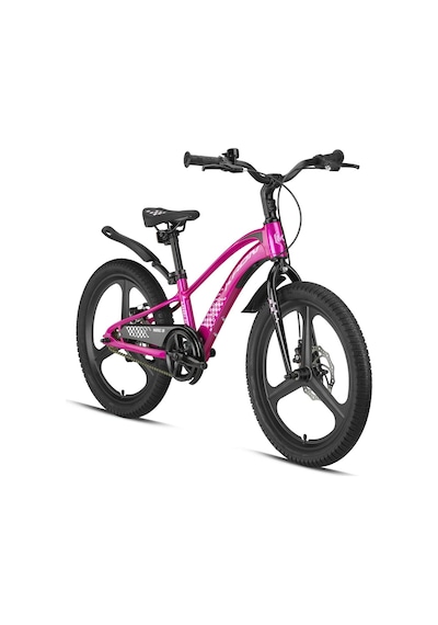 Mag8 - 20 - Vitessiz - M.disc - Pembe-toz Pembe