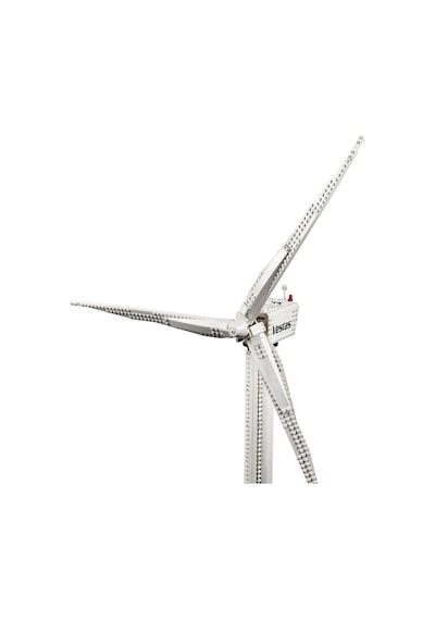 LEGO Creator 10268 Vestas Rüzgar Türbini Yapı Seti