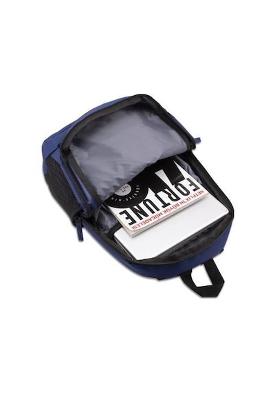 Classone Bp-wtx101 Wtxpro Serisi15.6 İnch Apple Uyumlu MacBook , Notebook, Laptop, Çantası-lacivert