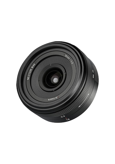 18mm F5.6 Tam Çerçeve Kamera Lensi Manuel Odaklama Sony E Dağı Aynasız Kameralar İçin All-metal Malzeme A7cıı A7rv A7ııı A7m A7mıı A1 A9ıı Zv-e10 Fx3 Çok Renkli