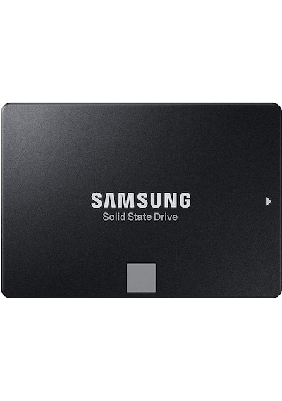 1 TB 870 EVO Samsung Uyumlu 2.5  SATA3 MZ-77E1T0BW 560-530 MB/S