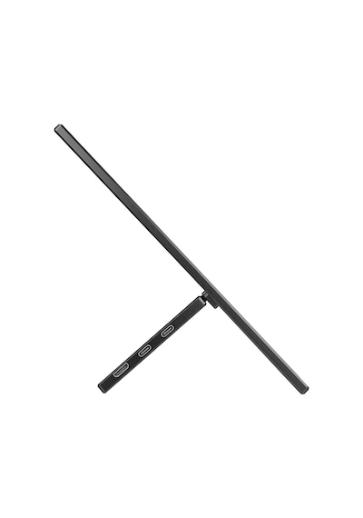 Everest Evertouch M-16 16" 60Hz HDMI+2xUSB-C+USB FullHD IPS Touch Monitör