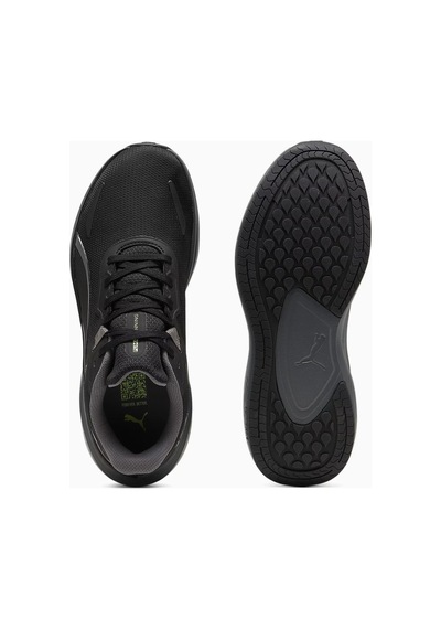 Puma Skyrocket Lite Wtr Erkek Koşu Ayakkabı C-pum310400e10p01 Siyah