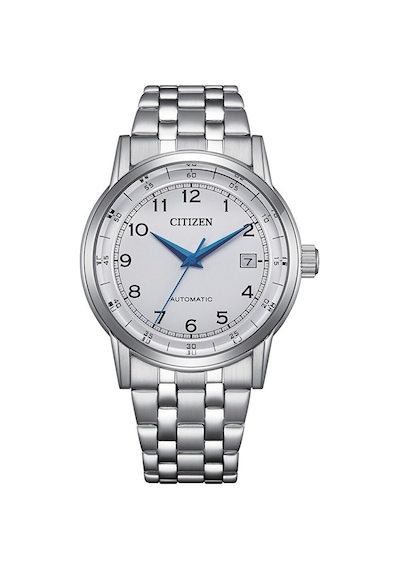 Citizen Nj0210-56a Otomatik Erkek Kol Saati Metalik