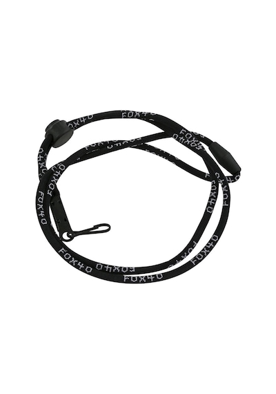 Fox 40 Classic Safety Düdük Siyah - İpli 9903-0008