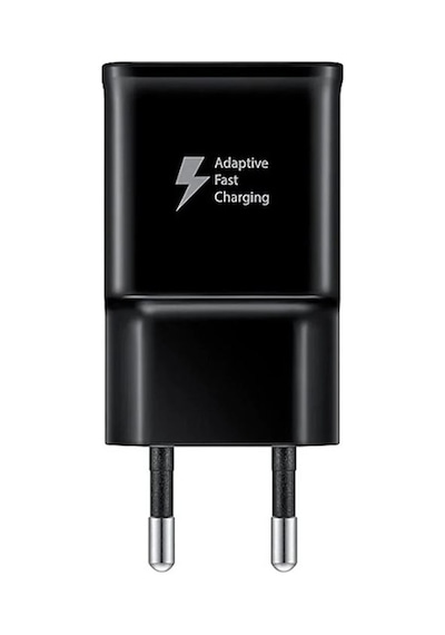 Samsung Uyumlu EP-TA20EBECGTR Type-C 15 W Hızlı Şarj Cihazı
