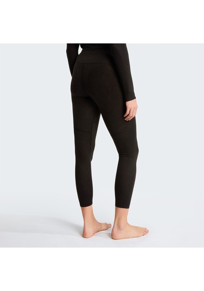 The North Face W Summıt Pro Baselayer Tıght Kadın Pantolon Nf0a8hb4jk31 Siyah