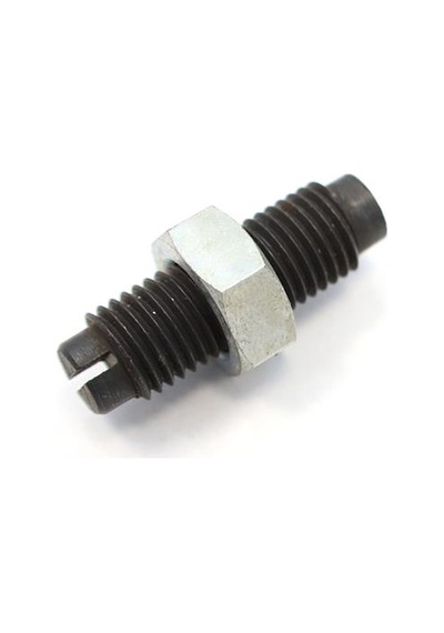 Ytt Subap Ayar Vidası Hyundaı H100 Starex 2.5l 94-03 / H-1 01-07 / Kıa Pregıo 2.5l Tcı 02 - / Bongo 03 - / Mıtsubıshı L200 2.5 96-07 / L300 87-04 Y54201 2453221004 Ytt Subap Ayar Vidası Hyundaı H100 Starex 2.5l 94-03 / H-1 01-07 / Kıa Pregıo 2.5l Tcı 02 - / Bongo 03 - / Mıtsubıshı L200 2.5 96-07 / L300 87-04 Y54201 2453221004