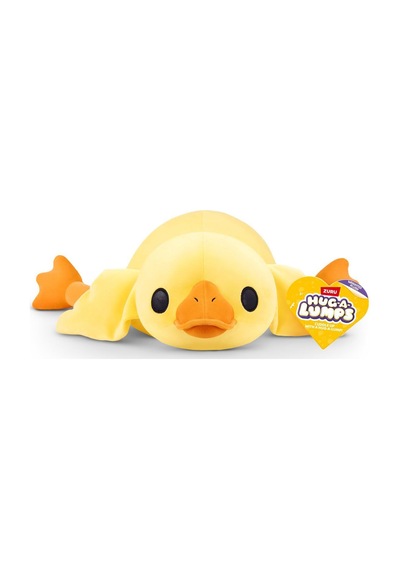Hug00000 Hugalumps Ağırlaştırılmış Pelüş - 14901tq1 - 1 Adet - Grsy-891352
