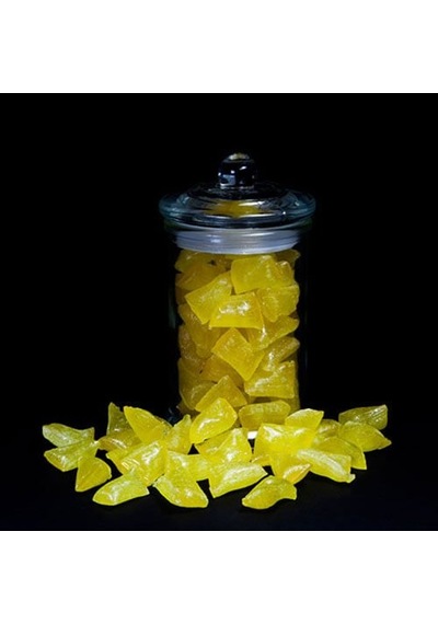 Erzurum Limonlu Ekşi Akide Şekeri Meşhur 700 G
