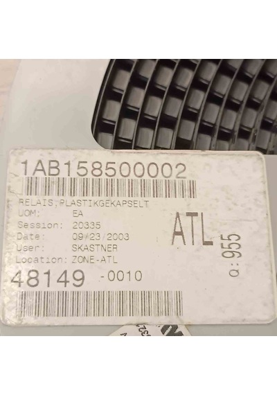 Im42jr 4.5v 0.1a Smd Axıcom Mini Röle 3 Adet