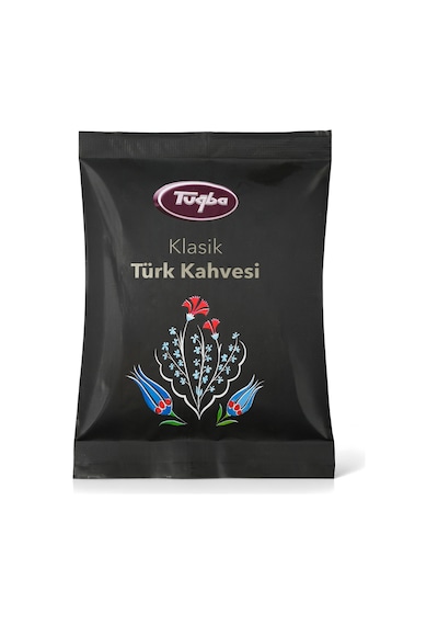 Tuğba Kuruyemiş Türk Kahvesi Kavrulmuş 100 G