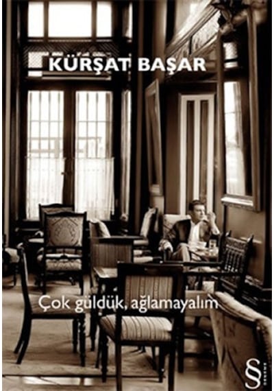 Aklımda Hep Sen + Konuştuğumuz Gibi Uzaklara + Çok Güldük, Ağlamayalım + Okuma Sticker'ları