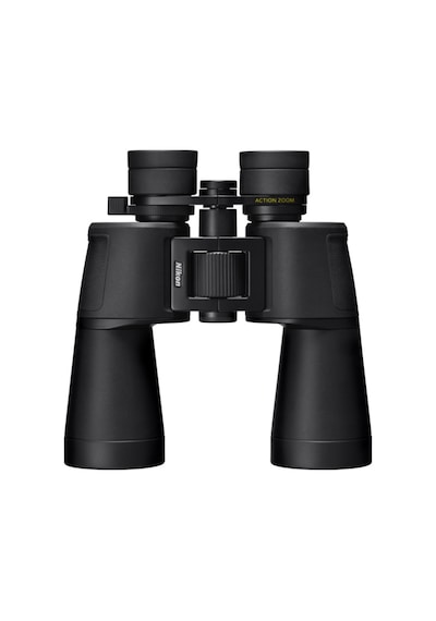 Nıkon Actıon Zoom 10-22x50 Çok Renkli
