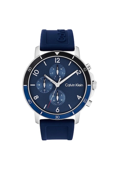 Calvin Klein Ck25200071 Erkek Kol Saati-9211 Çok Renkli