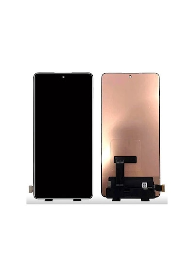 Wan-dey Xiaomi Mi 11t Uyumlu Lcd Ekran, Tamir Kiti li