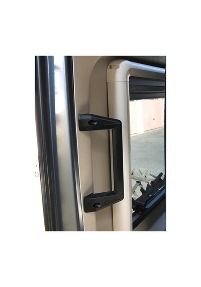 Fiat Ducato / Citroen Jumper / Peugeot Boxer Sürgülü Kapı Kolu