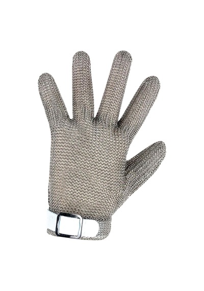 Aran Safety Cut Warder Çelik Örgü Eldiven