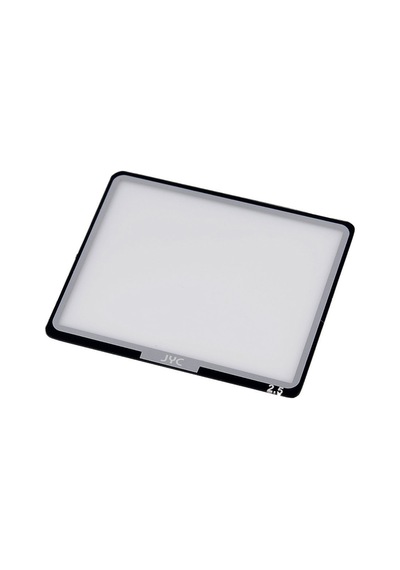 2.5 İnç Lcd'li Makineler için Lcd Ekran Koruyuc
