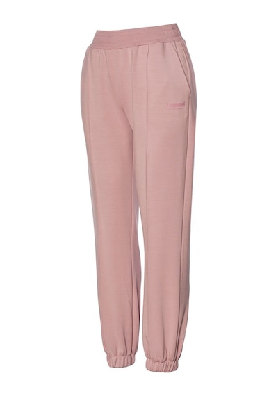 Hummel Felez Eşofman Altı 932329-3325 Pembe