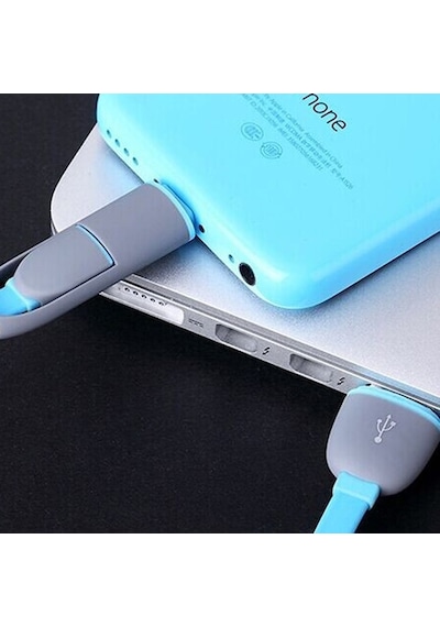 Huawei Xiaomi Micro Usb 5 6 7 8 Plus 11 Şarj Kablo (533634566)
