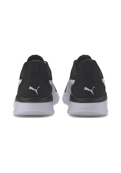 Puma Anzarun Lite Unisex Siyah Sneaker Ayakkabı 37112802 Siyah