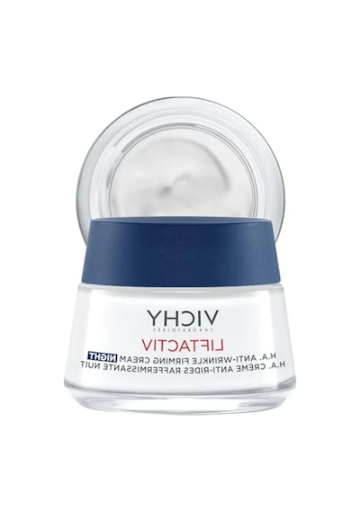 Kırışıklık Karşıtı Gece Bakım Kremi - 50 Ml