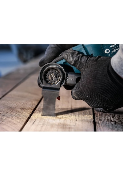 Bosch Pro Aız 32 Bspıb 5'li Ahşap Starlock Testere 2608669071