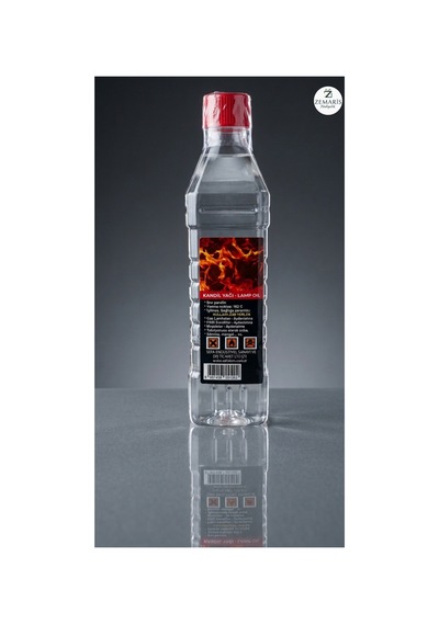 Kandil Yağı Beyaz - 870282881 Beyaz
