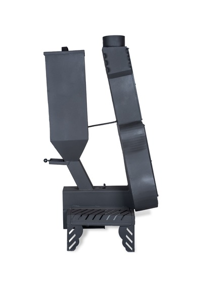 Etinova İf-19 Gitar Tipi Pelet Soba