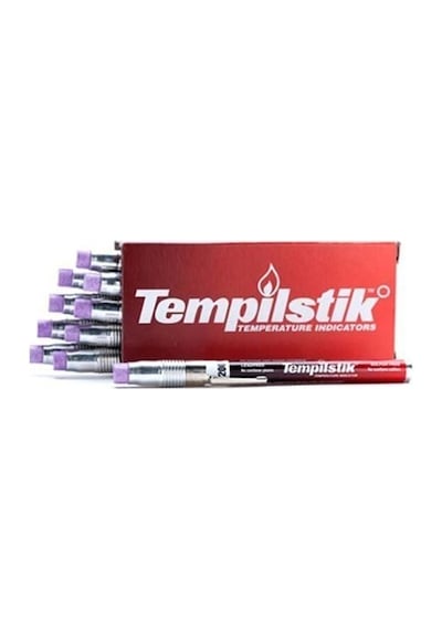Tempilstick 350 Derece Isı Tebeşiri