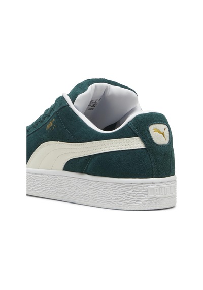 Puma Suede Xl Erkek Sneaker-bordo Bordo