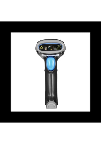 Tiwox Vsk-227, El Tipi, Laser, 1d Kablosuz, Barkod Okuyucu Mini Usb Dongle İle Birlikte
