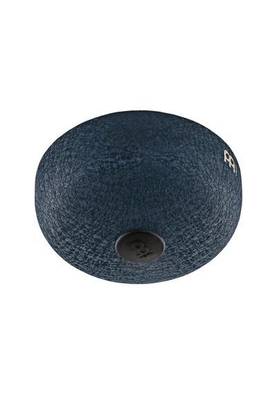 Meinl Sonic Energy Pstd2nbvf Pocket Steel A-major 3'' Tongue Drum Navy Blue