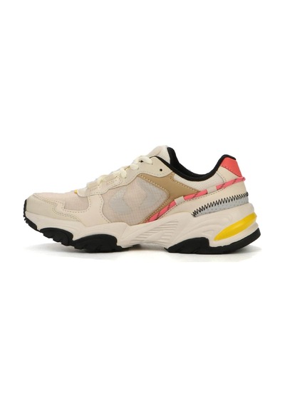 Hammer Jack Fernand Bej Kadın Sneaker 24242-z Bej