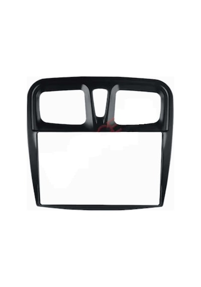 Noiser Renault Sembol 2012 - 2019 Android Teyp Çerçeve 9 Inch - Soket - Canbus