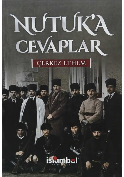 Nutuk'a Cevaplar