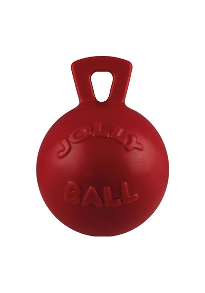 Tug-n-toss Saplı Köpek Oyuncağı, Sağlam, 11,4 Cm, Küçük, Turuncu