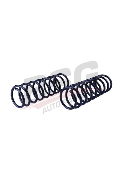 Bsg Helezon Yayı On - R12 Toros 00-