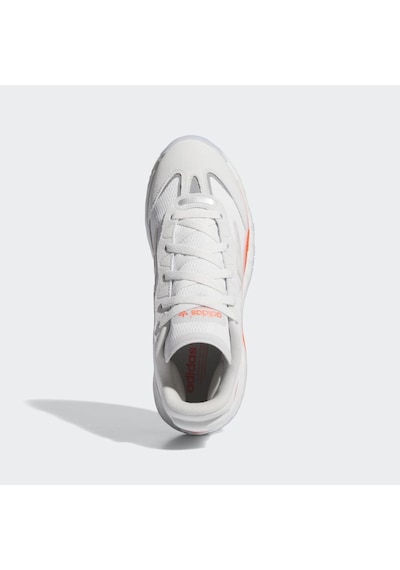 Adidas Nıteball Iıı Erkek Spor Ayakkabı - If4536 Beyaz