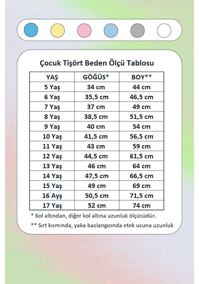 Beyaz Kısa Kol Düz Renk Yakalı 6-17 Yaş Çocuk Okul Lakos Tişört Polo Yaka T-shirt Beyaz