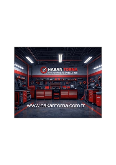 022-rc2842 Havalı Mafsal 1/2