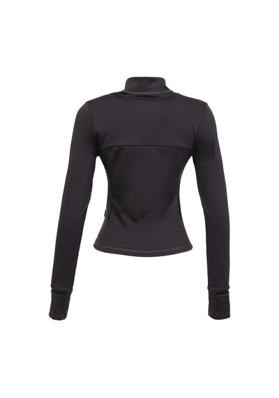 Reebok Ultra Cmfrt Allday Hk Top Siyah Kadın Eşofman Üstü 000000000102237922 Siyah
