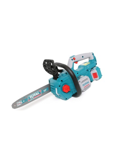 Lityum İyon Motorlu Testere 20 V/7.9 M/s/300 Mm/p20s/ Endüstriyel 2 X 4 Ah Akü Seti, Şarj Cihazı Tgslı201286