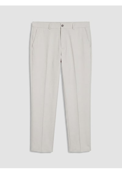 Lcw Busıness Bej Slim Fit Erkek Pantolon