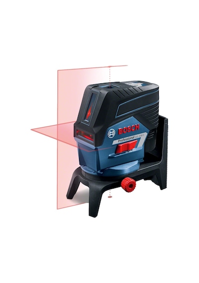 Bosch Professional GCL 2-50 C Kombi Çizgi Lazer - 0601066G00