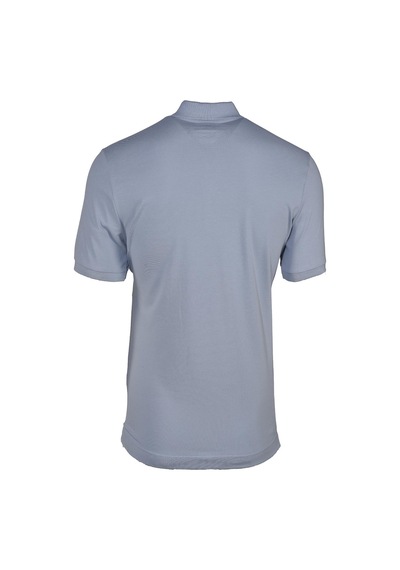 AR-MA Arma Erkek Polo Yaka Tişört Y21374269701 Mavi