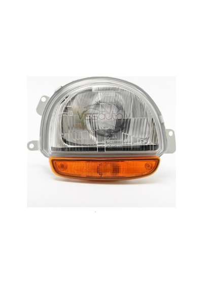 TWİNGO YIL 1993-1998 ARASI DEPO SOL FAR ELEKTRİKLİ 7701036392