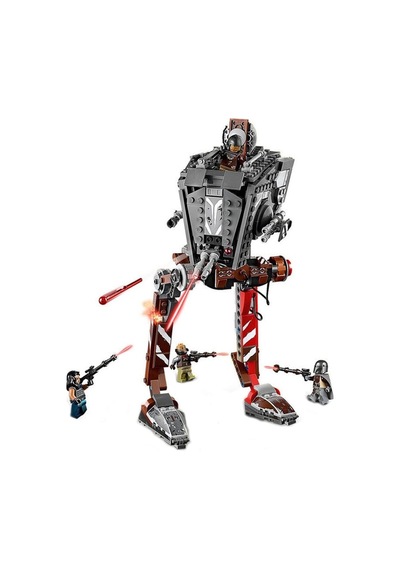 LEGO® Star Wars 75254 At St Raider 5540 Parça