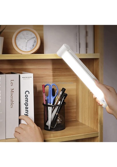 Masaüstü Şarjlı Katlanabilir Portatif Led Aydınlatma/gt-cl14